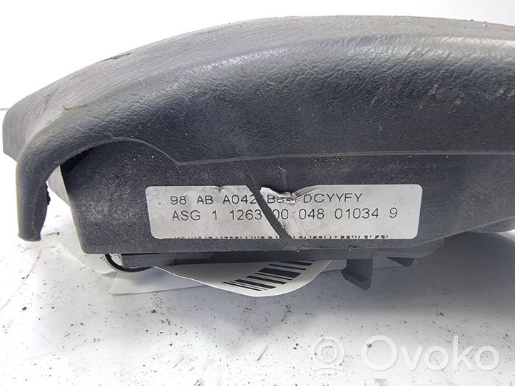 Ford Focus Airbag dello sterzo 98AB-A042