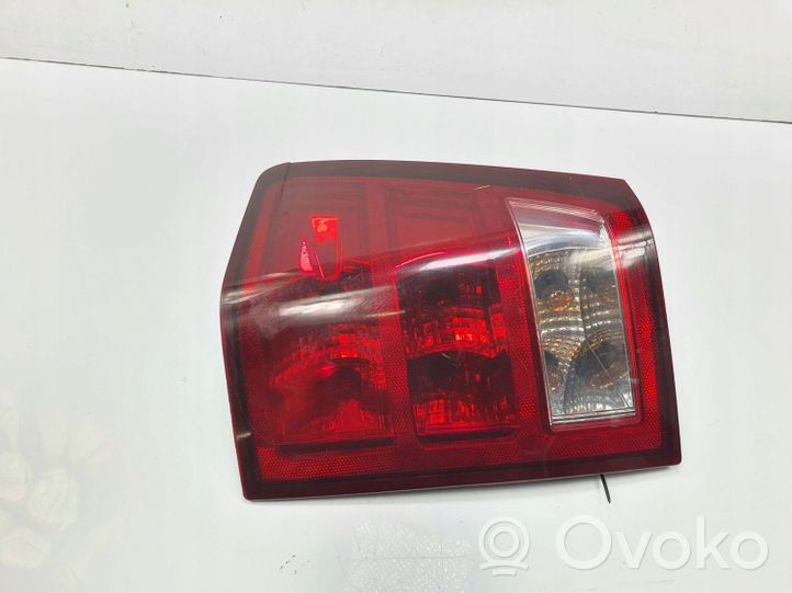 Jeep Grand Cherokee (WK) Lampa tylna 55156614AD