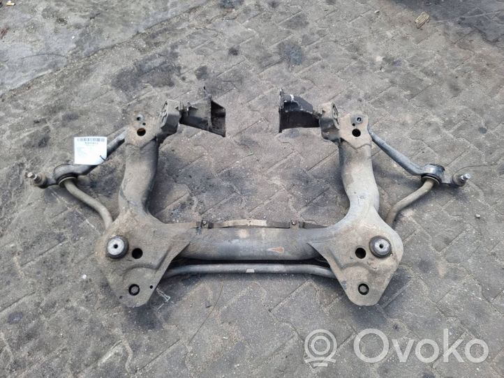 Opel Astra G Other front suspension part 