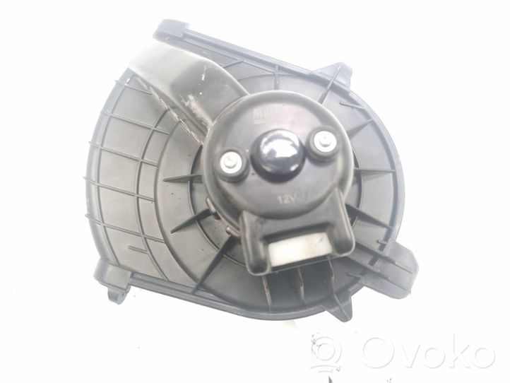 Opel Movano B Ventola riscaldamento/ventilatore abitacolo 