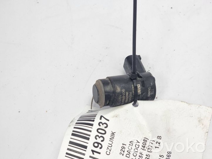 Dacia Lodgy Sensore di parcheggio PDC 284375765R PDC