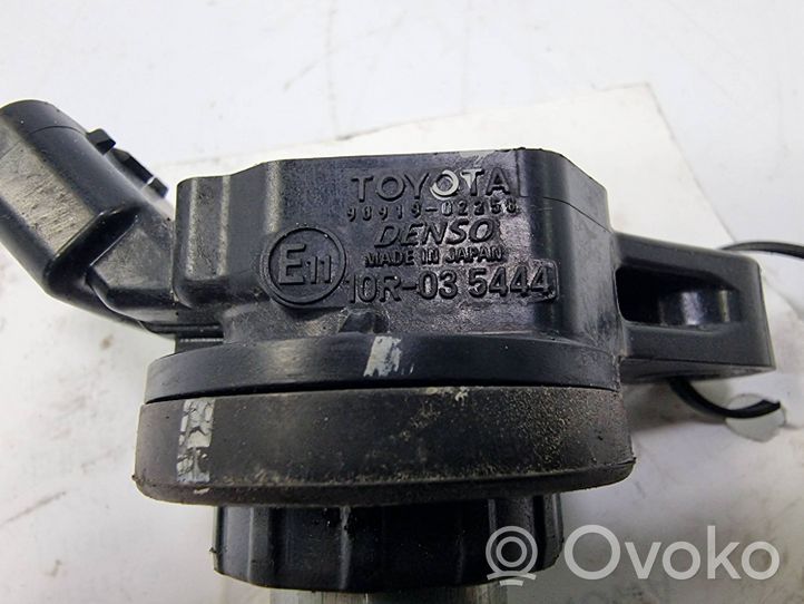 Toyota Yaris Inne części podwozia 90919-02258