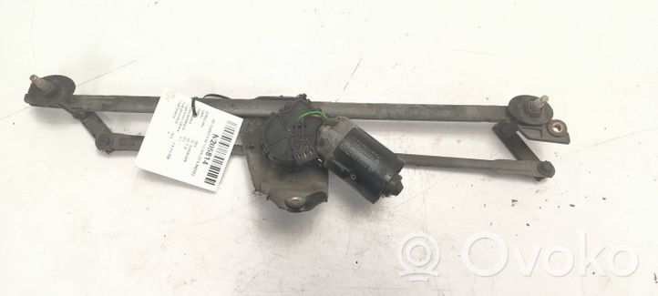 Renault Master II Front wiper linkage 1H1955603