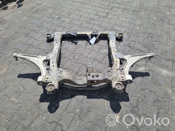 Opel Astra J Altra parte della sospensione anteriore 