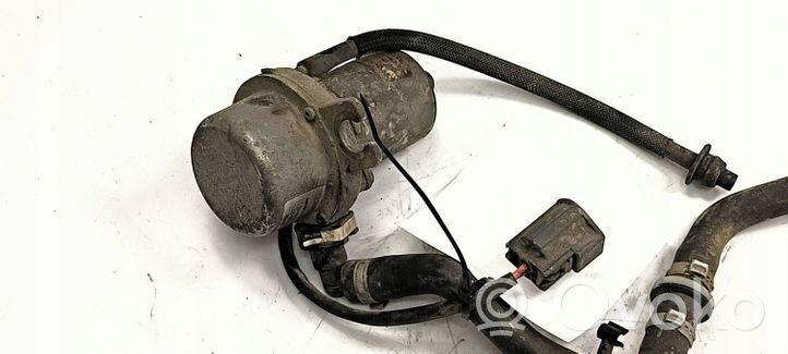 Opel Astra J Secondary air pump 13398752