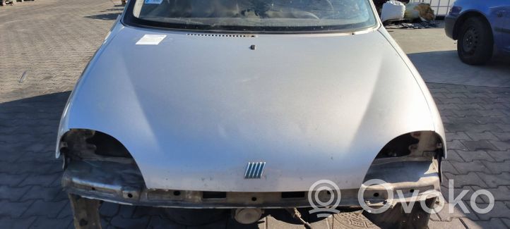 Fiat Seicento/600 Couvercle, capot moteur 