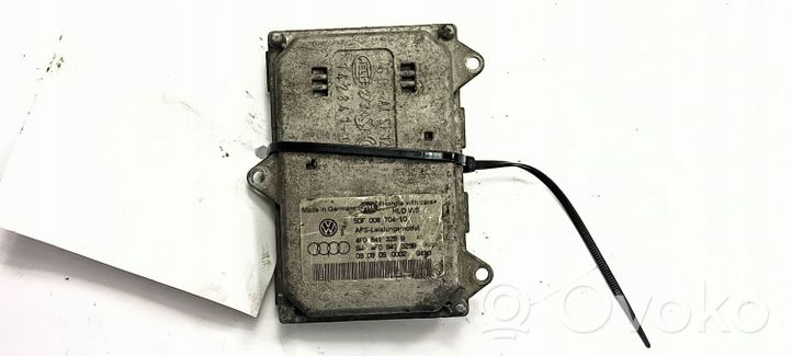 Audi A8 S8 D3 4E Convertitore di tensione inverter 4F0941329B