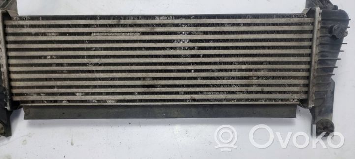 Ford Ranger Radiador intercooler 