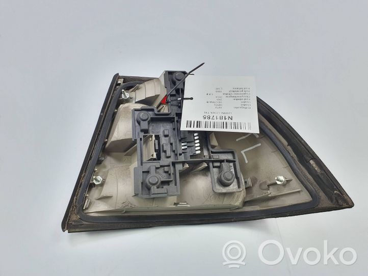 Opel Vectra B Lampa tylna 