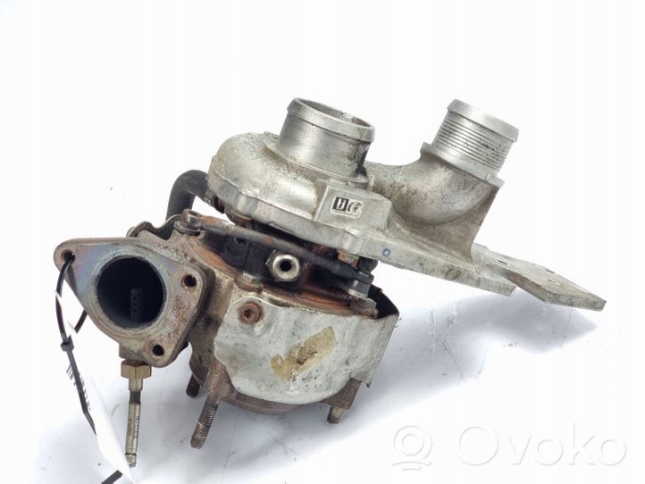 Audi A8 S8 D3 4E Turbocompressore 057145702S