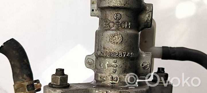 Suzuki SX4 Galvenais bremžu cilindrs 0204023675
