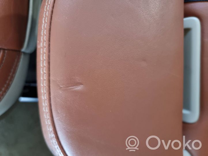 Volvo V60 Set di rivestimento sedili e portiere 