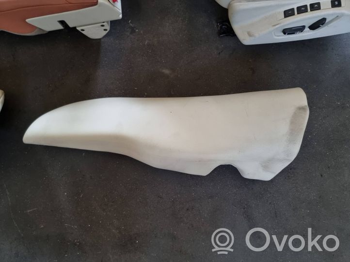 Volvo V60 Set di rivestimento sedili e portiere 