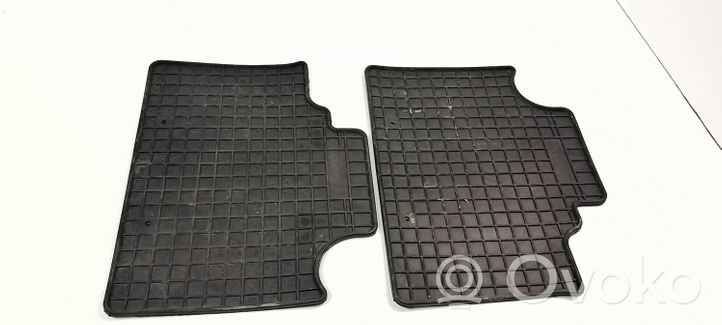 Dodge Durango Kit tapis de sol auto 