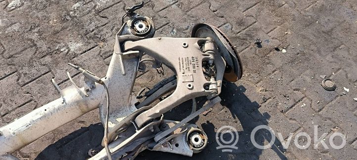 Volkswagen Phaeton Rear axle beam 3D0505235AE