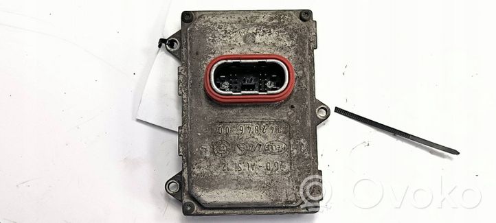 Audi A8 S8 D3 4E Module convertisseur de tension 4F0941329B