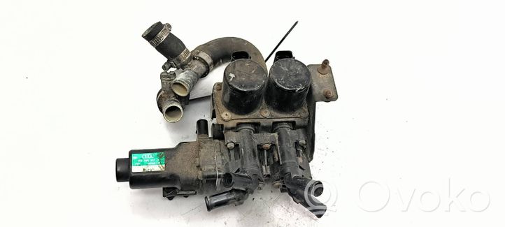 Audi A8 S8 D3 4E Pompe de circulation d'eau 4E0959617A