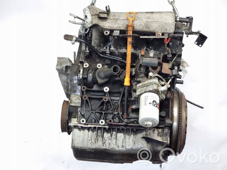 Audi A3 S3 8L Engine AGU