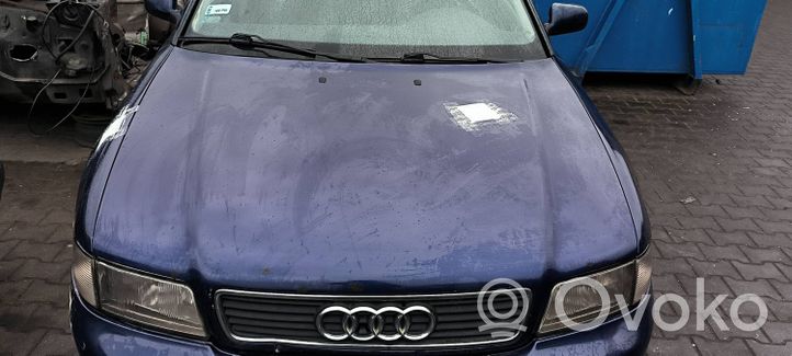 Audi A4 S4 B5 8D Pokrywa przednia / Maska silnika LZ5K