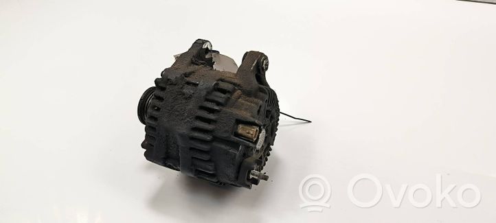 Renault Master III Alternator 231001822R