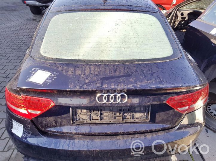 Audi A5 Sportback 8TA Portellone posteriore/bagagliaio LZ5A