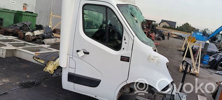 Renault Master III Portiera anteriore 2021