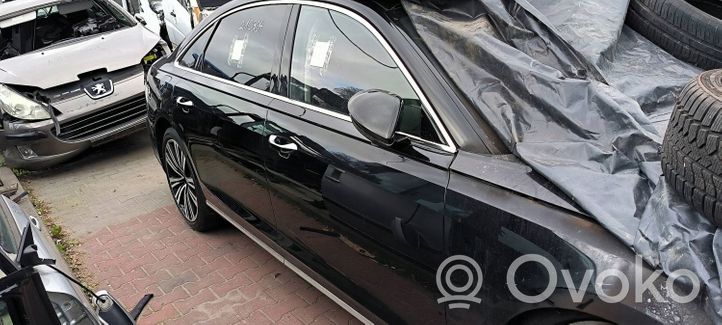 Audi A8 S8 D5 Etuovi LY9B