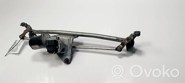 Opel Astra F Front wiper linkage 09114673