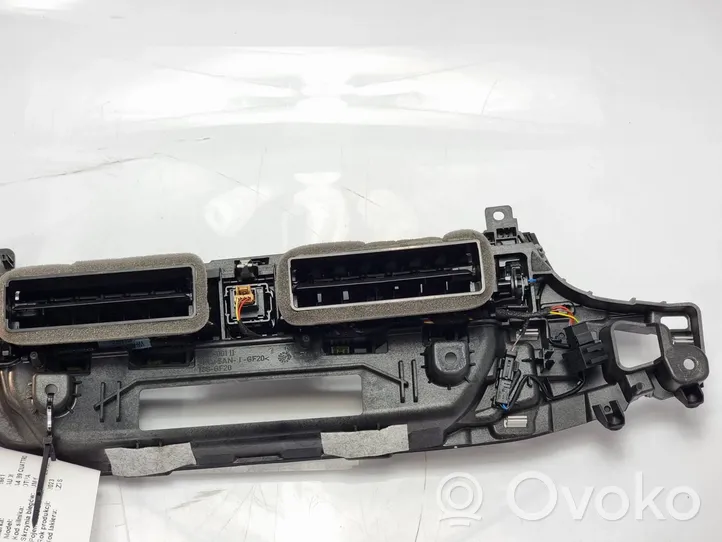 Audi A4 S4 B9 8W Copertura griglia di ventilazione laterale cruscotto 8W1820902D