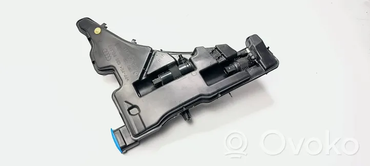 Audi A4 S4 B9 8W Serbatoio/vaschetta liquido lavavetri parabrezza 8W0955451L