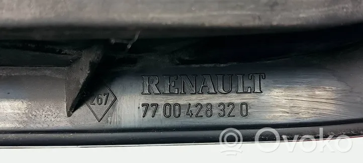 Renault Megane I Feux arrière / postérieurs 7700428320
