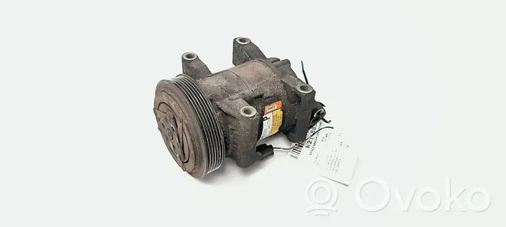 Nissan Almera Tino Compressore aria condizionata (A/C) (pompa) 92600-9F510