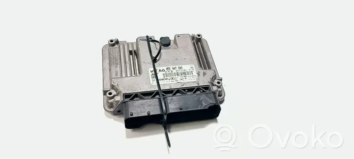 Skoda Karoq Galios (ECU) modulis 05E907309