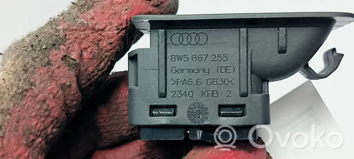 Audi A6 Allroad C8 Altri interruttori/pulsanti/cambi 