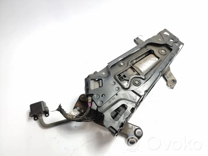 Audi A6 Allroad C8 Compresseur à suspension pneumatique 4K0616005C