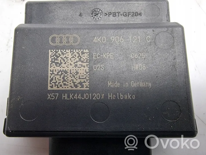 Audi A6 Allroad C8 Autres unités de commande / modules 