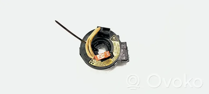 Toyota Corolla Verso E121 Airbag squib ring wiring 