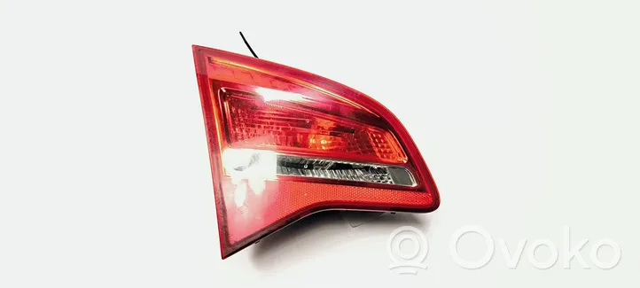 Opel Meriva B Lampa tylna 13260838