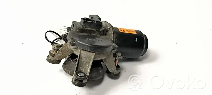 Mitsubishi Montero Moteur d'essuie-glace MR221974