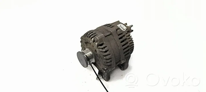 Renault Master III Alternator 231001822R