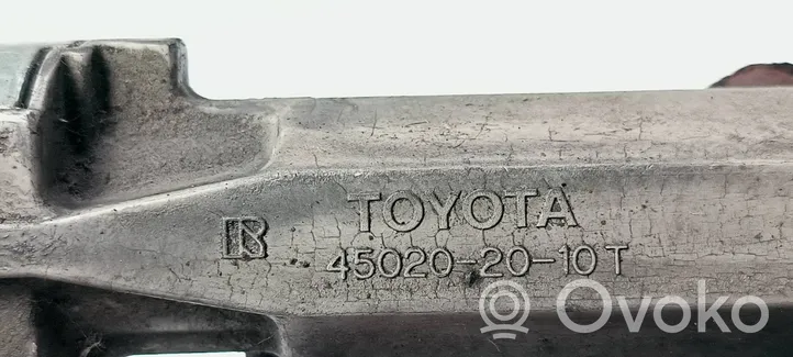 Toyota Carina T190 Virtalukko 45020-20-10T