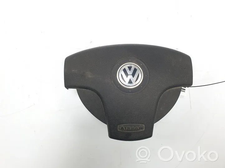 Volkswagen Fox Poduszka powietrzna Airbag kierownicy 