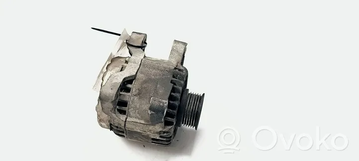 Ford Fiesta Generatore/alternatore 3S6T-AC