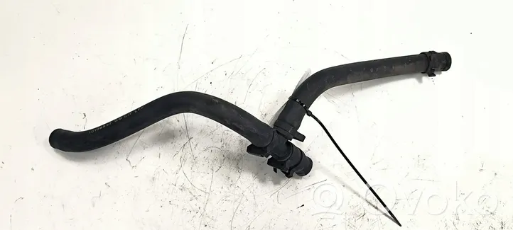 Chevrolet Corvette Engine coolant pipe/hose 