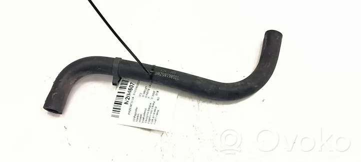 Chevrolet Corvette Engine coolant pipe/hose 