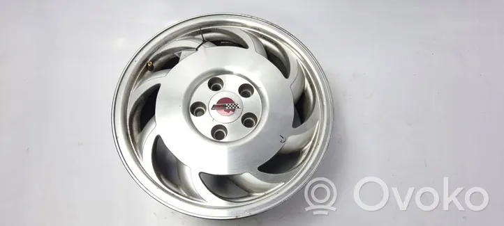 Chevrolet Corvette R17 alloy rim 10180880