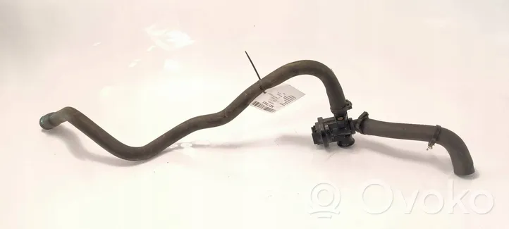 Chevrolet Corvette Engine coolant pipe/hose 