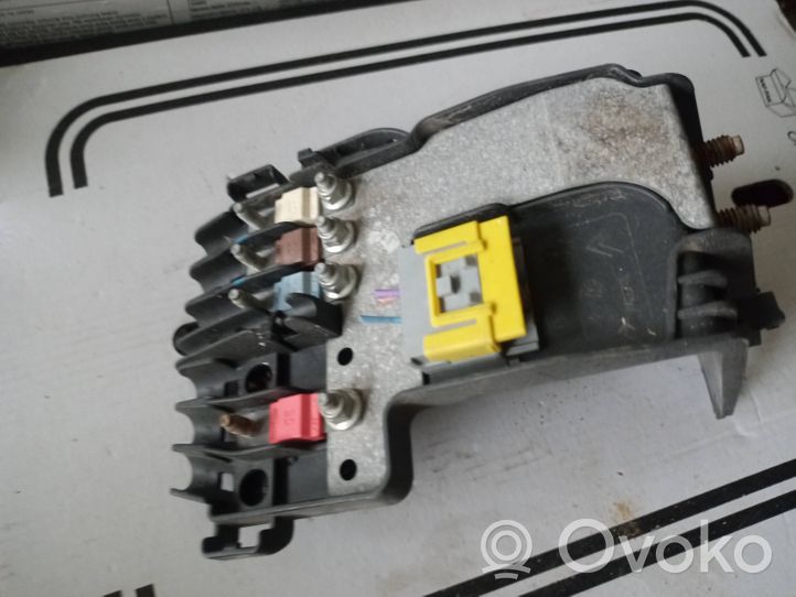 Peugeot 308 Cavo positivo (batteria) 9660222380