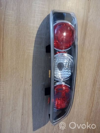 Fiat Seicento/600 Lampa tylna 