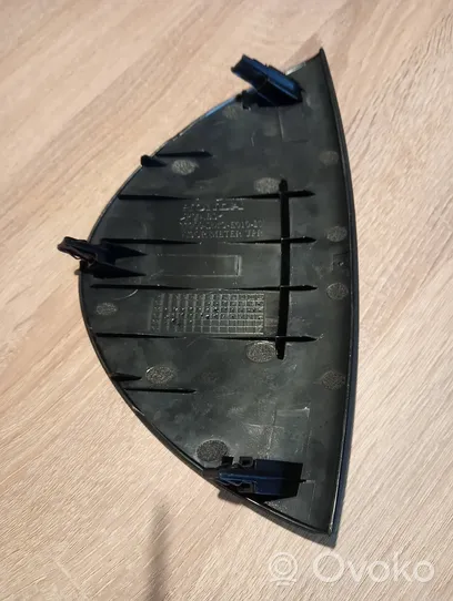 Honda Civic Inne części wnętrza samochodu 77200smge01020